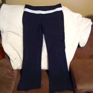 Cute yoga pants